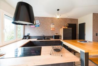 Maison avec terrasse proche plage et port de Binic - 4