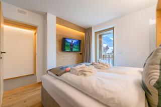 Besseghini Apartments - 9