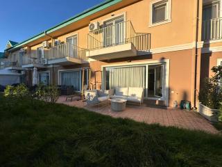 Terra Villa #garden - 5