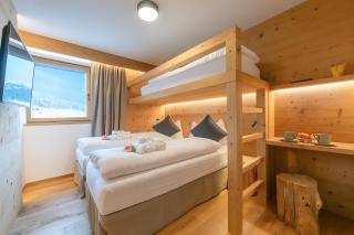 Besseghini Apartments - 8