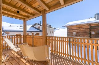 Besseghini Apartments - 7