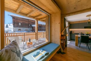 Besseghini Apartments - 4