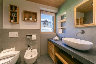 Besseghini Apartments - 3