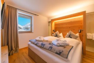 Besseghini Apartments - 2