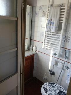 La terrazza sul Borgo di Quadroni - 2