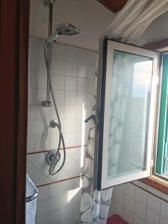 La terrazza sul Borgo di Quadroni - 1