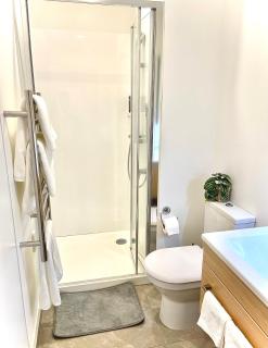 Modern apartment in the city center - 4