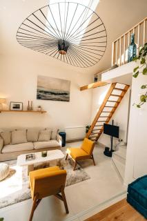 Gite Ker Eost - Elegance & charme proche de la mer - 1