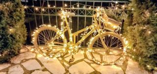 G&J Traditional House - 8