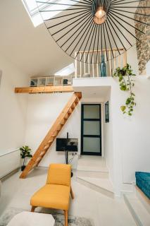 Gite Ker Eost - Elegance & charme proche de la mer - 2