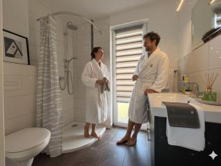 Ferienpark- Seezeit direkt am Krakower See - Krakow am See - 6