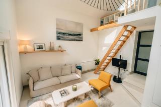 Gite Ker Eost - Elegance & charme proche de la mer - 5