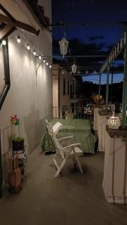 La terrazza sul Borgo di Quadroni - 4