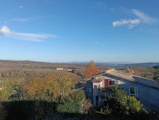 La terrazza sul Borgo di Quadroni - 6