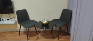 Mutamba City View Apartment - 8