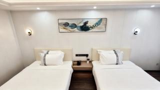 Kinno International Hotel - 1