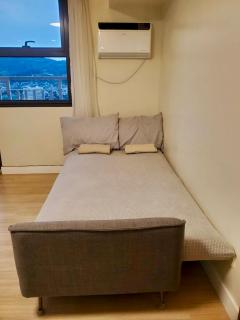 1bedroom suite 50th floor with balcony and bathtub at Horizons 101 tower 1 - 7