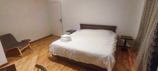 Μανάβικα - comfort apartment - 7