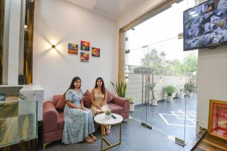 FabHotel Skylight Inn - Artemis Hospital Gurgaon - 8