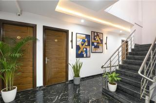 FabHotel Skylight Inn - Artemis Hospital Gurgaon - 7