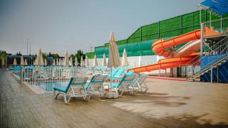Rizom Beach Hotel Kumluca - 6