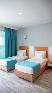 Rizom Beach Hotel Kumluca - 4