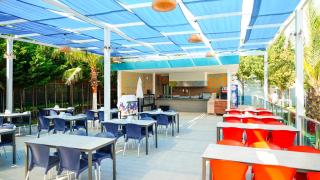 Rizom Beach Hotel Kumluca - 3