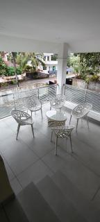 Madonna Meadows Holiday Home - 6