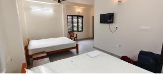 Madonna Meadows Holiday Home - 1