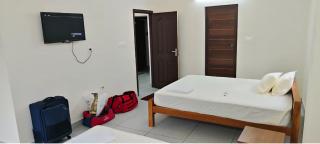 Madonna Meadows Holiday Home - 3