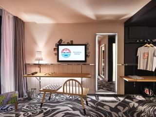 Mama Shelter Belgrade - 9