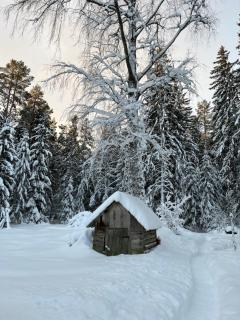 Kakupesa Puhkemaja - 8