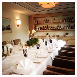 Tandreas Hotel & Restaurant - Gießen - 2