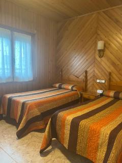 Pensión Montarto - 7