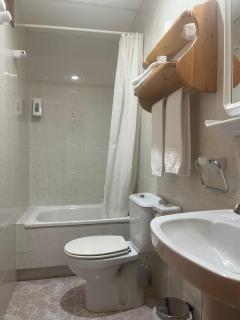 Pensión Montarto - 5