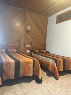 Pensión Montarto - 3