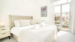 The Cheltenham Suites - Charming 2 Bed Apartment - 7