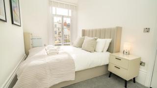The Cheltenham Suites - Charming 2 Bed Apartment - 6