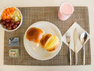 Ibis Budget Lorena - Circuito da Fé - 9