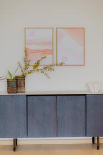 Cha Am - Hua Hin Deluxe Suite in Sunshine Prestige Resort - 5