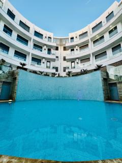 Africa Cup 2025 - Haven Experience - Plage à 300m - 8