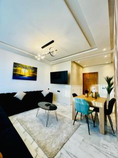 Africa Cup 2025 - Haven Experience - Plage à 300m - 5