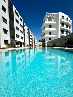 Africa Cup 2025 - Haven Experience - Plage à 300m - 4