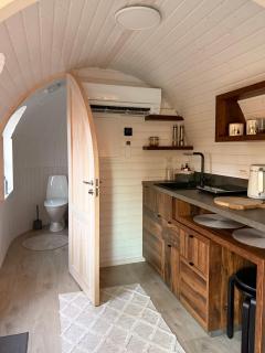 Pedaspä Igloo House and Sauna - 4