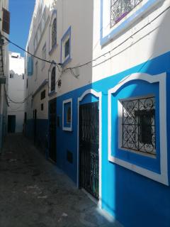 casa carmen medina asilah - 0