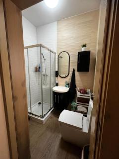 Private Room with Ensuite - 3