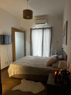 Private Room with Ensuite - 1