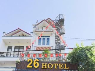 26 Hotel Mộc Châu - 4