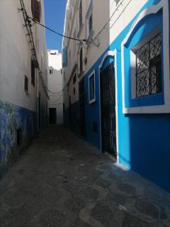 casa carmen medina asilah - 4
