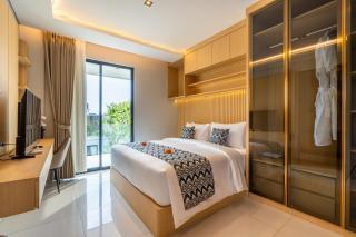 Villa Narda Seminyak by Nagisa Bali - 9